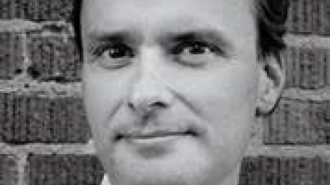 Pascal Storck, Vaisala, Head of Technology