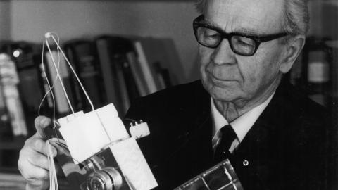 Vaisala yrityksenä Vaisala