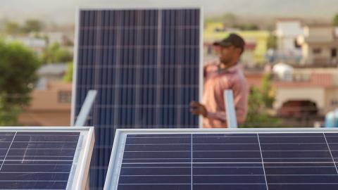 Renewable Energy