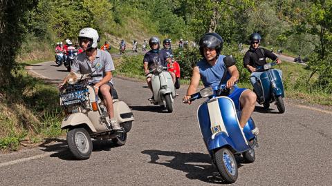 VESPA Sales Academy 