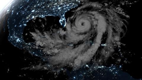 Hurricane