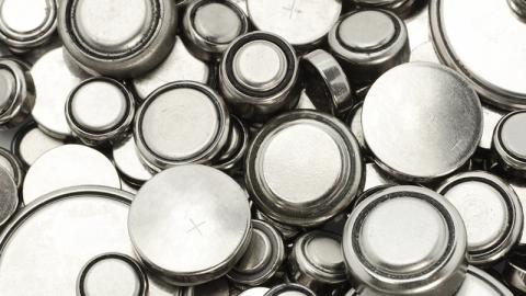 通过智能测量，提高锂离子电池的制造工艺