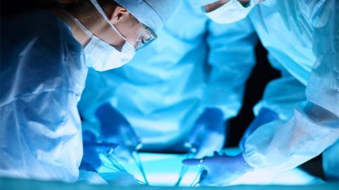 Health, Surgery, Hospitals