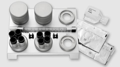HMK15 Humidity Calibrator