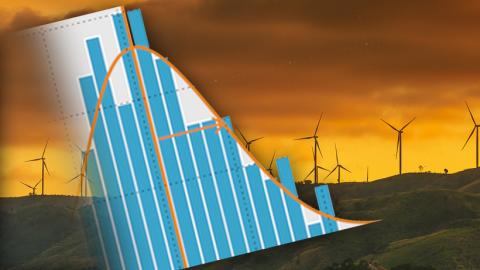 Due diligence validation methodology for renewable energy - conceptual illustration