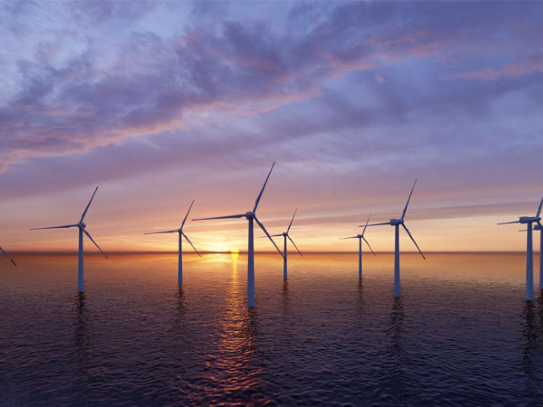 How offshore wind energy is advancing with lidar