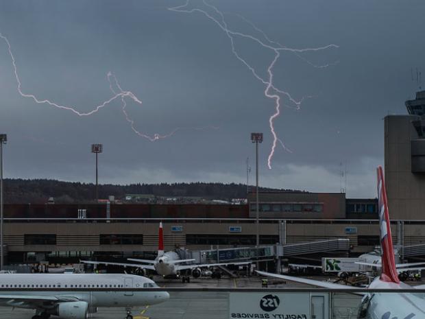 Vaisala AviMet: Complete aviation weather management system