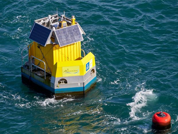WindCube Offshore