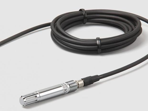 Humidity and Temperature Probe HMP110 with cable