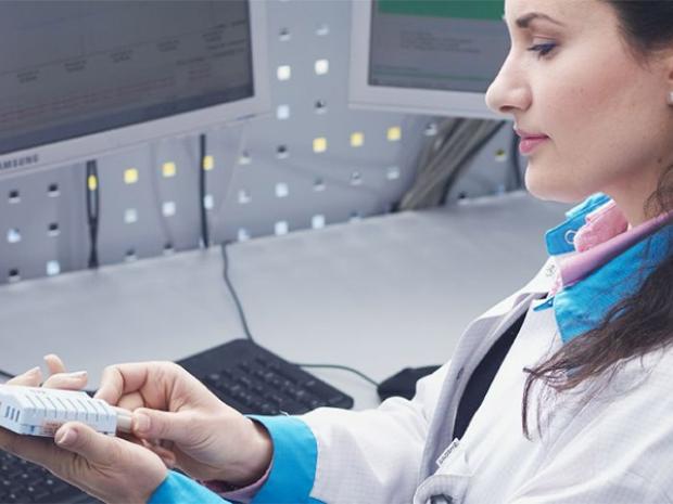 CMS services