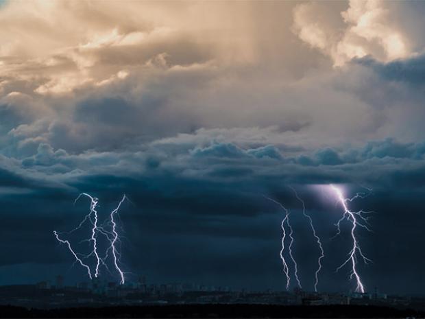 Lightning