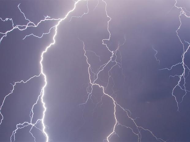 Lightning