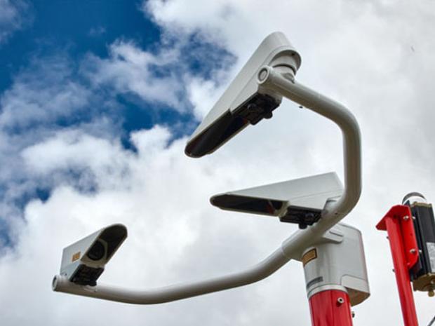Vaisala Forward Scatter Sensor FD70