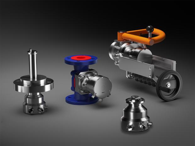 Vaisala Polaris family 