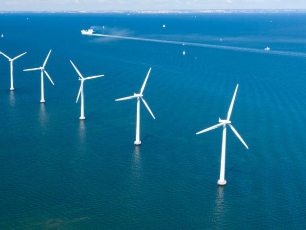 WindCube wind lidar for maritime 