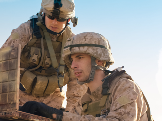 Portable, secure multisoundings for mission-critical weather forecasts