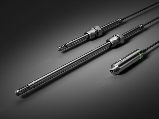 Moisture in oil probe MMP8, normal and long