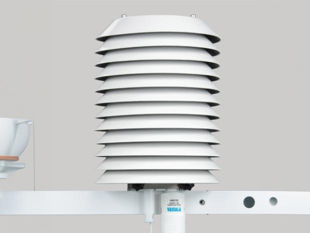 HUMICAP Humidity and Temperature Probe HMP155