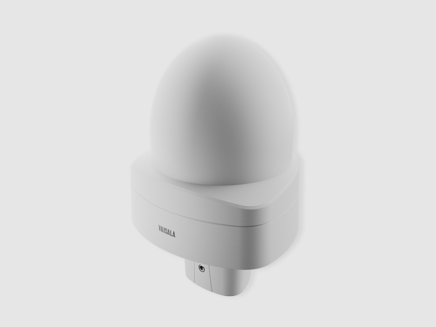 PRECICAP® Radar Precipitation Sensor RM60