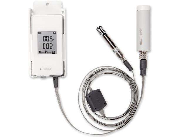 RFL100 with dual probes