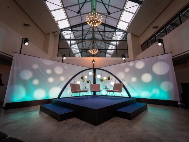 Event venue