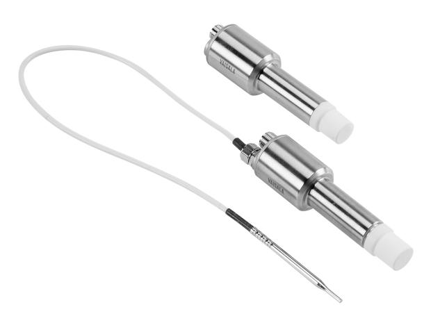 Sonde HPP271 e HPP272 con sensore perossido di idrogeno PEROXCAP®, sensore H2O2 per il monitoraggio della concentrazione di perossido di idrogeno vaporizzato nella biodecontaminazione