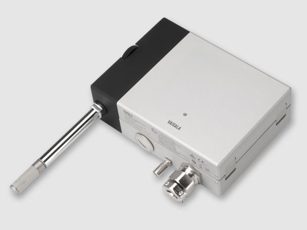 Vaisala’s intrinsically safe HMT370EX is ideal for hazardous areas up to zone 0 and 20. Relative humidity, temperature and other parameters.