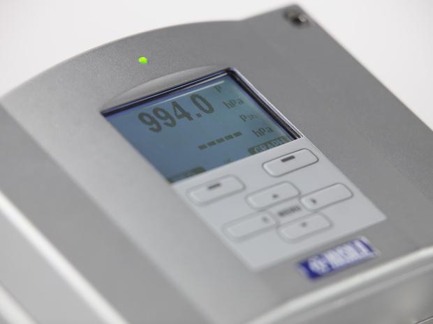 Vaisala PTB330 Digital Barometer