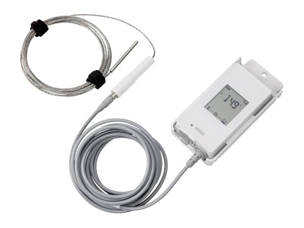 VaiNet RFL100 Wireless Temperature Data Logger with TMP115