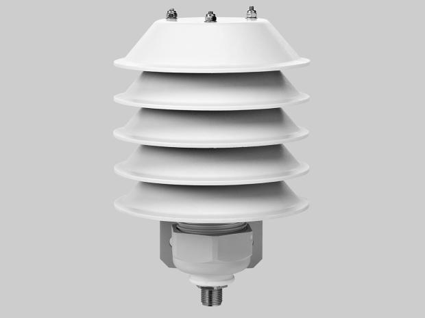 Radiation shield DTR250