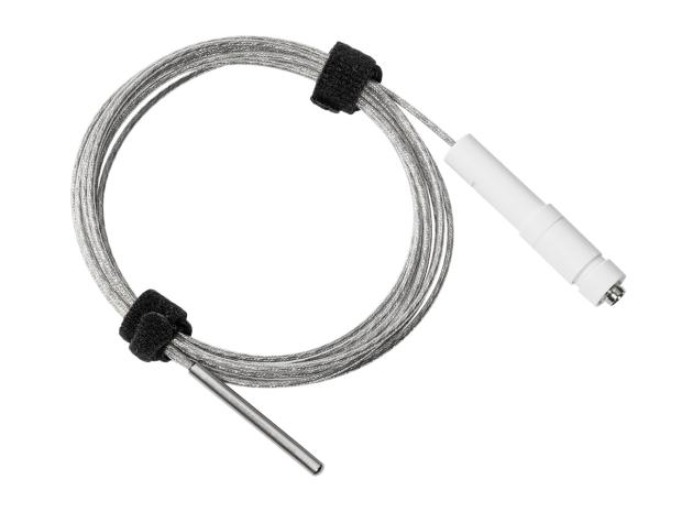 Vaisala Wide-Range Temperature Probe TMP115 for demanding temperature controlled environments. Temperature range from -196°C to +90°C.