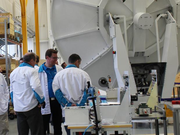 Vaisala Weather Radar Training