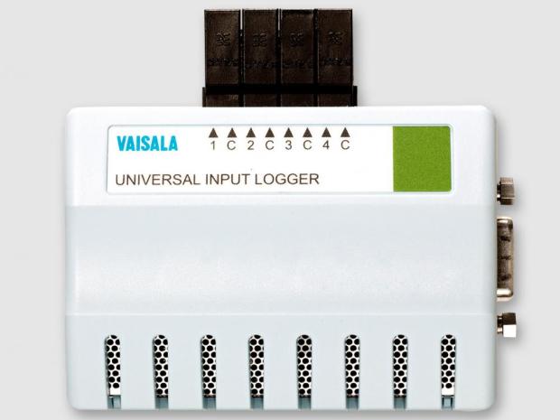 DL4000 Voltage and Current Loop Logger