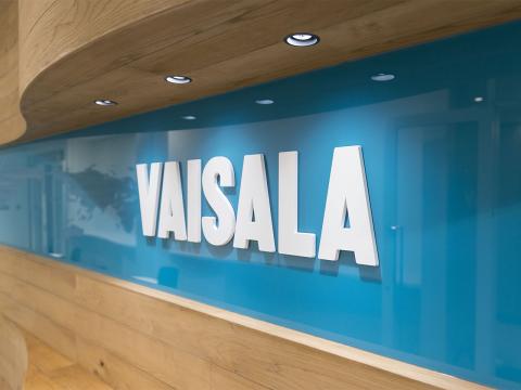 Vaisala Modernization Services