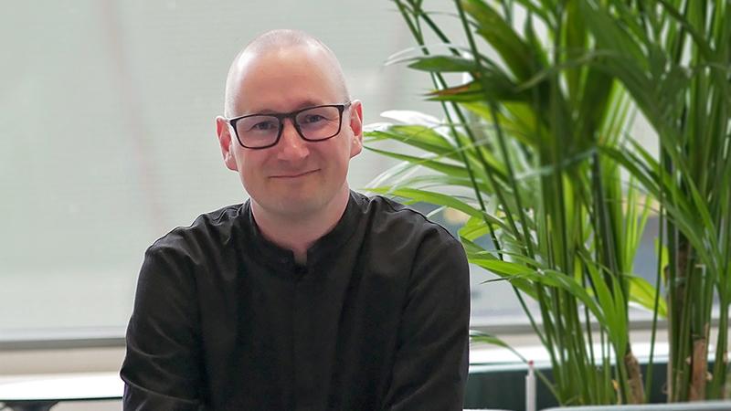 Sauli Laitinen Vaisala