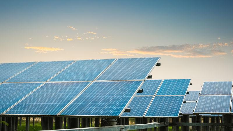 Lifetime solar farm ROI - Unlock maximum performance with smart solar irradiance and weather insights 