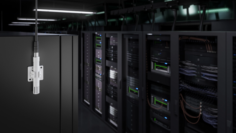 Lift-HVAC-Data Centers AHR