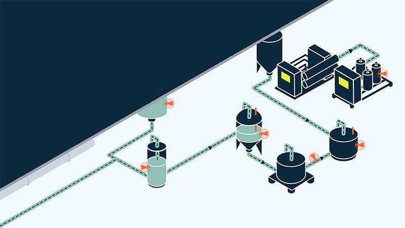 Liquid measurements refractometers in GxP applications - pharma & biotech