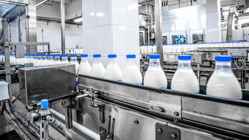 Sustainability in food production: How inline measurement can cut ...