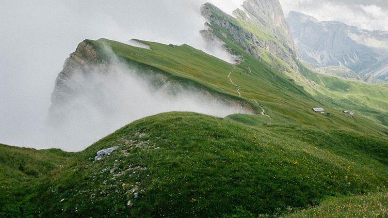 Ride the wave: How X-band is filling the gaps in meteorological and hydrological surveillance