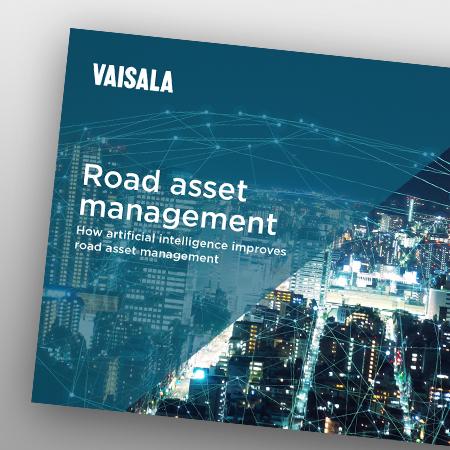 Road asset management eBook