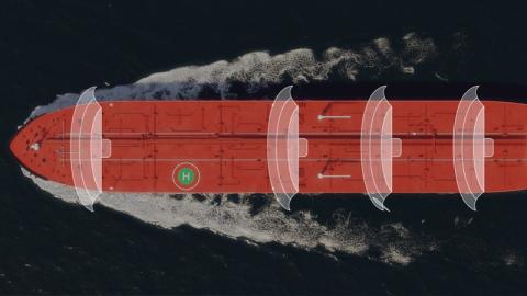 Wind assisted vessels: The future of cleaner shipping