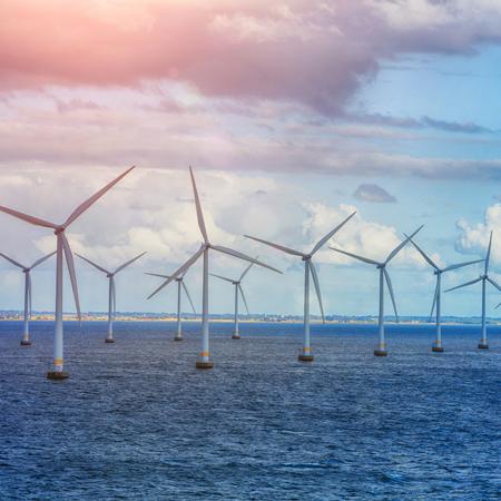 Optimizing offshore wind farm construction and maintenance with more accurate weather insights