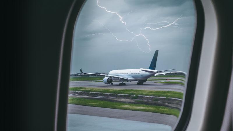 Vaisala Airport Weather Safety, Aviation