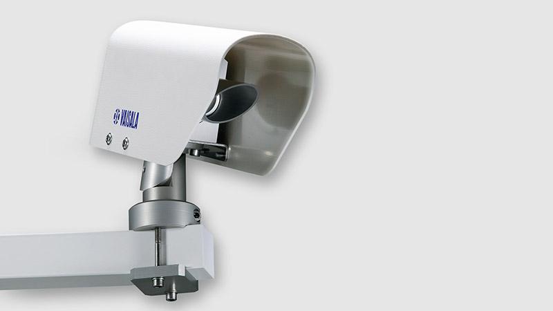 Vaisala Remote Road Surface Temperature Sensor DST111: World-class road condition data