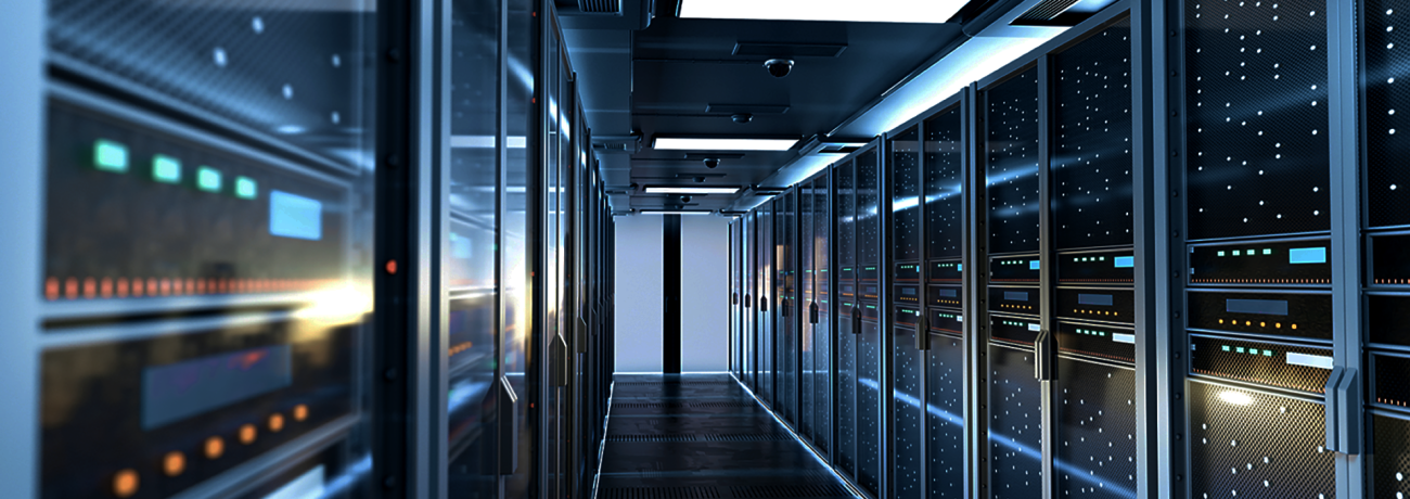 data center