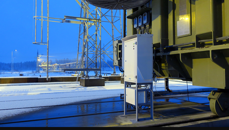 Vaisala Optimus OPT100 DGA