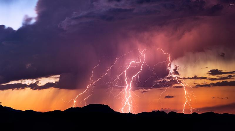 Lightning