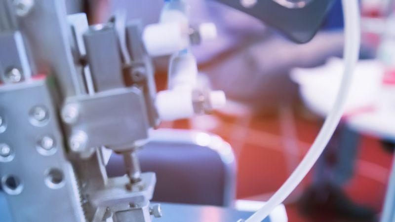 Automatation in semiconductor manufacturing