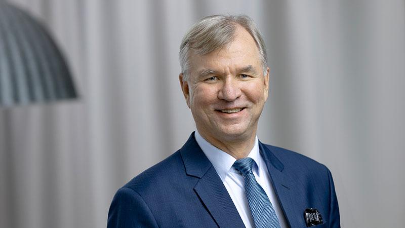 Jukka Rinnevaara, Board member